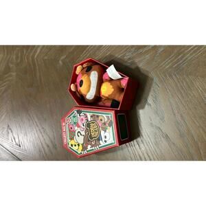 Deddy Bears Christmas Edition Plush Toy